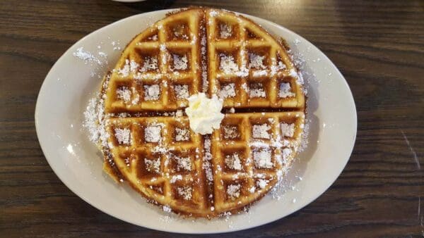 Mansfield Family Restaurant (Westside)