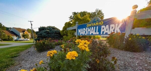 Marshall Park