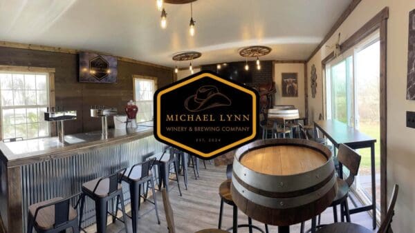 Michael Lynn Winery & Brewing Company