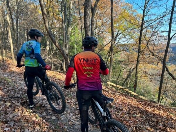 Mohican-Malabar Bike Club