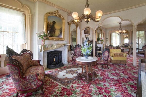 Oak Hill Cottage