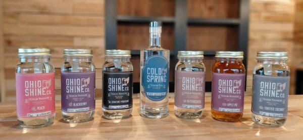 Ohio Shine Co.