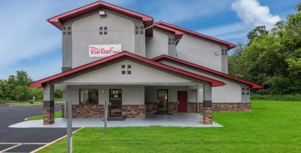 Red Roof Inn
