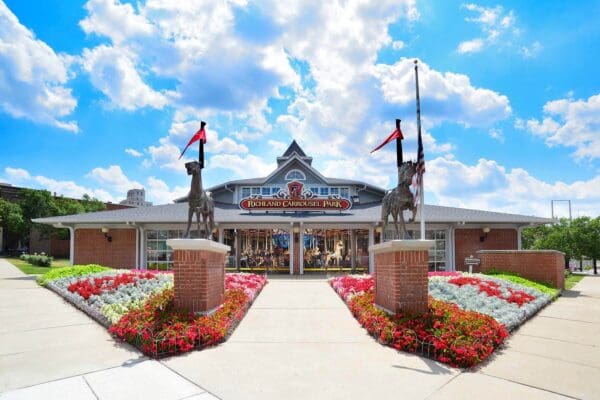 Richland Carrousel Park