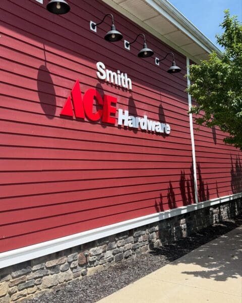 Smith Hardware & Rustik Market