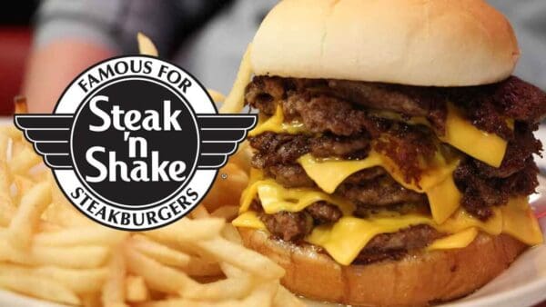 Steak ‘n Shake