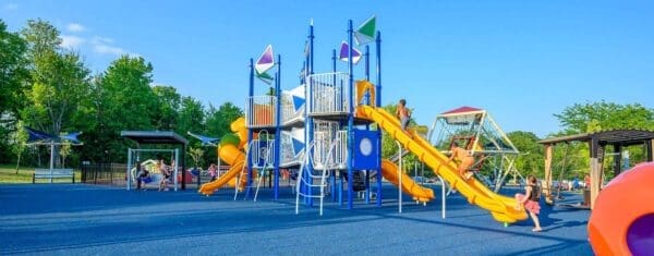 Sterkel Park
