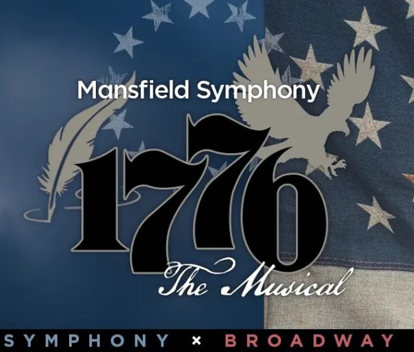 Mansfield Symphony: 1776