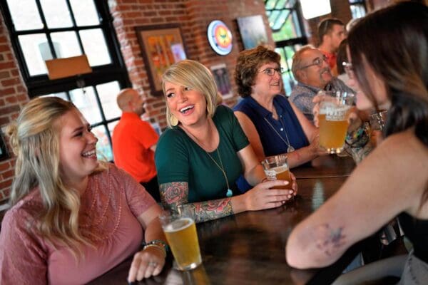 The Phoenix Brewing Company