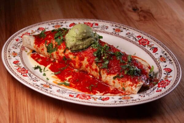 Tito’s Cantina & Grill