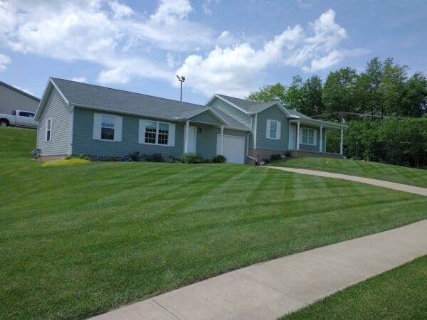 Wayside Guest House
