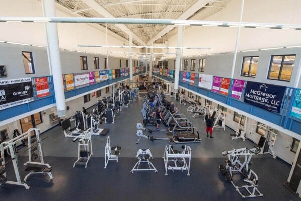 YMCA of North Central Ohio