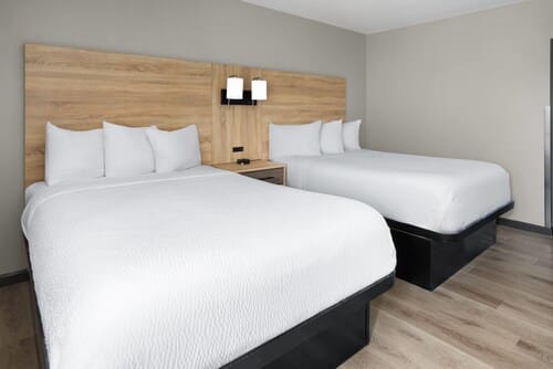 La Quinta Inns & Suites by Wyndham