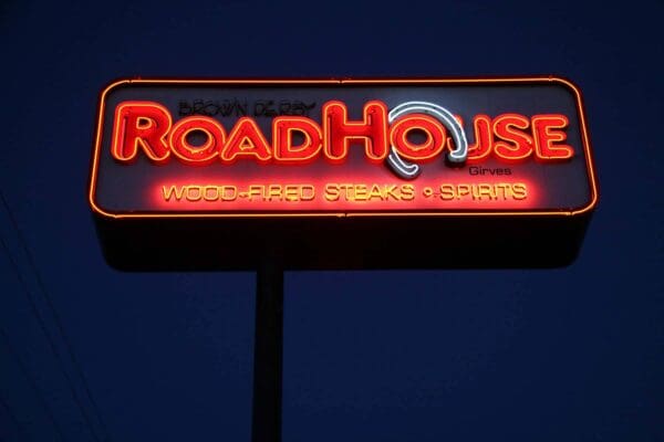 Brown Derby Roadhouse