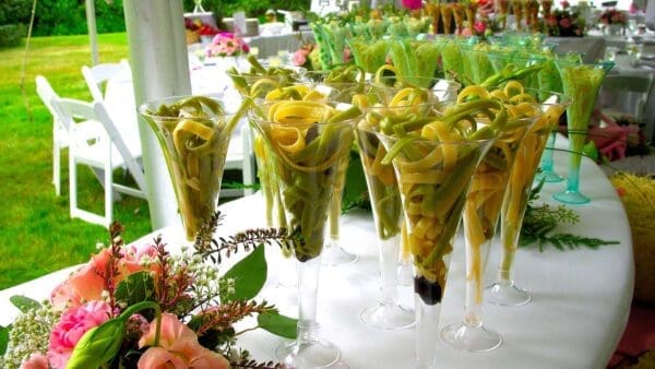 Cabin Catering and Events