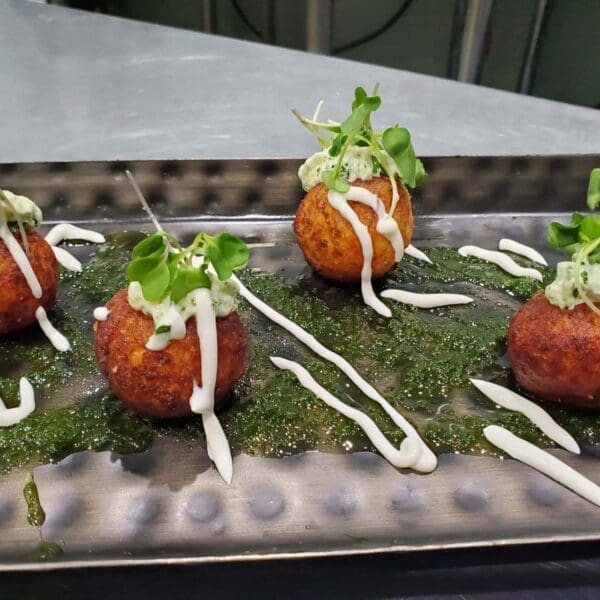 Gertz Culinary Catering and Personal Chef Services