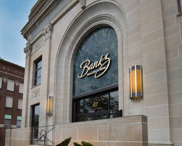 Bankz Salon & Spa