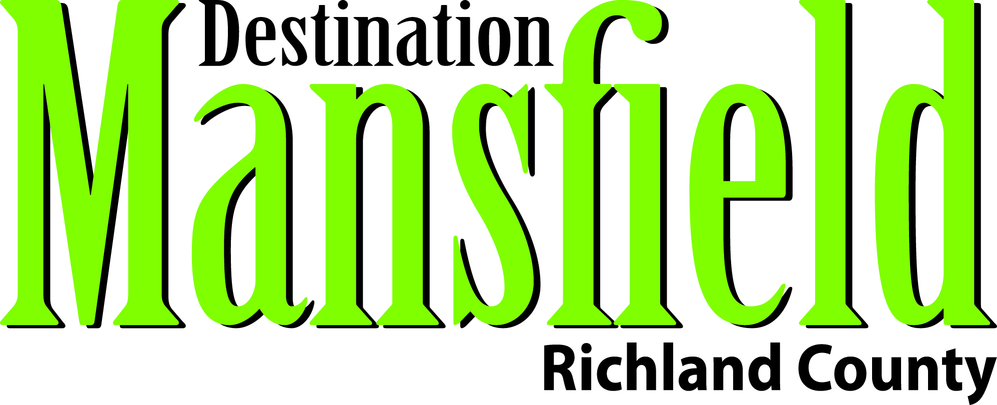 Destination Mansfield – Richland County