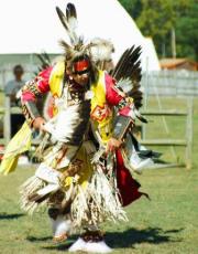 Great Mohican Pow-Wow