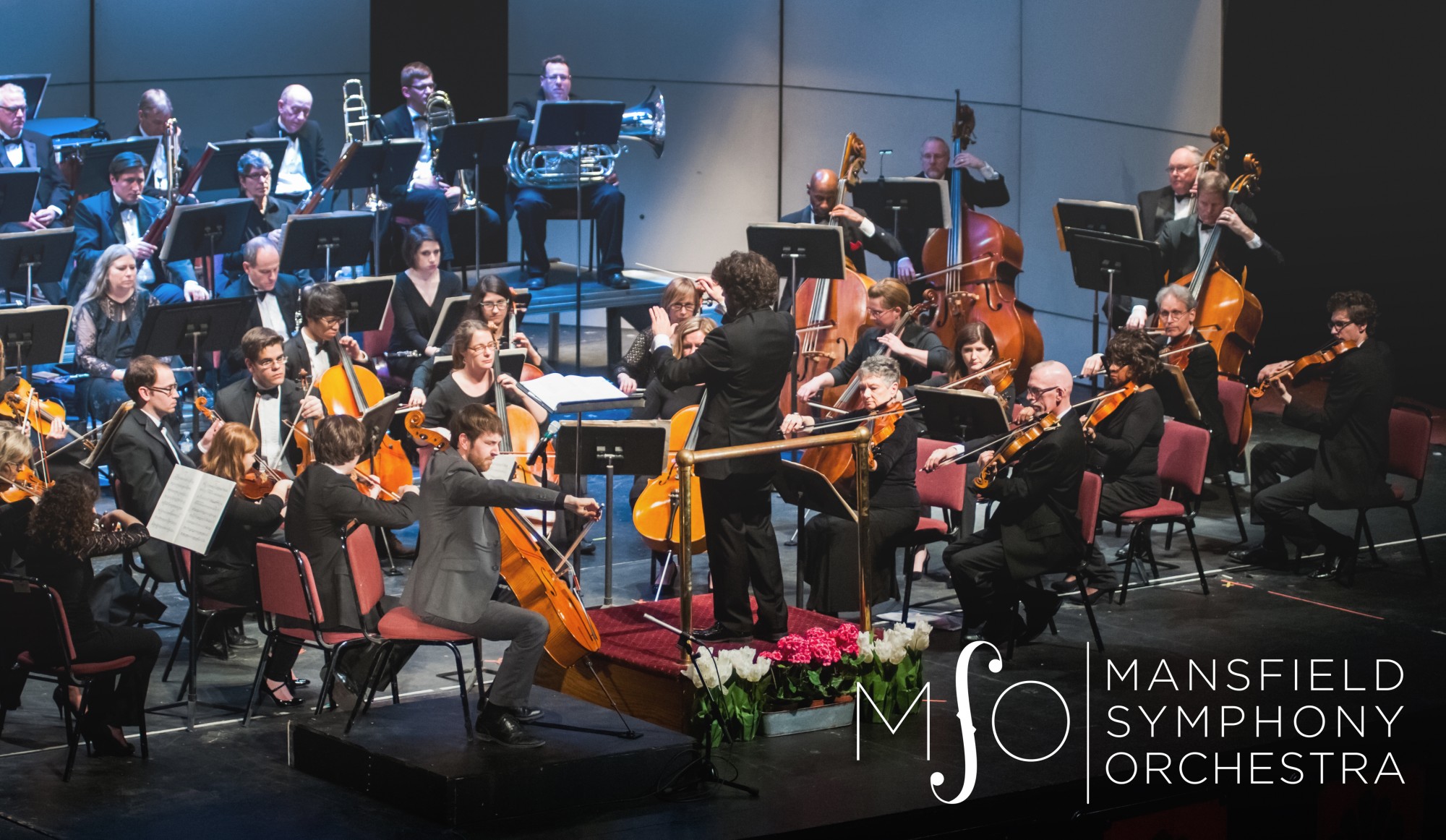 Mansfield Symphony Orchestra