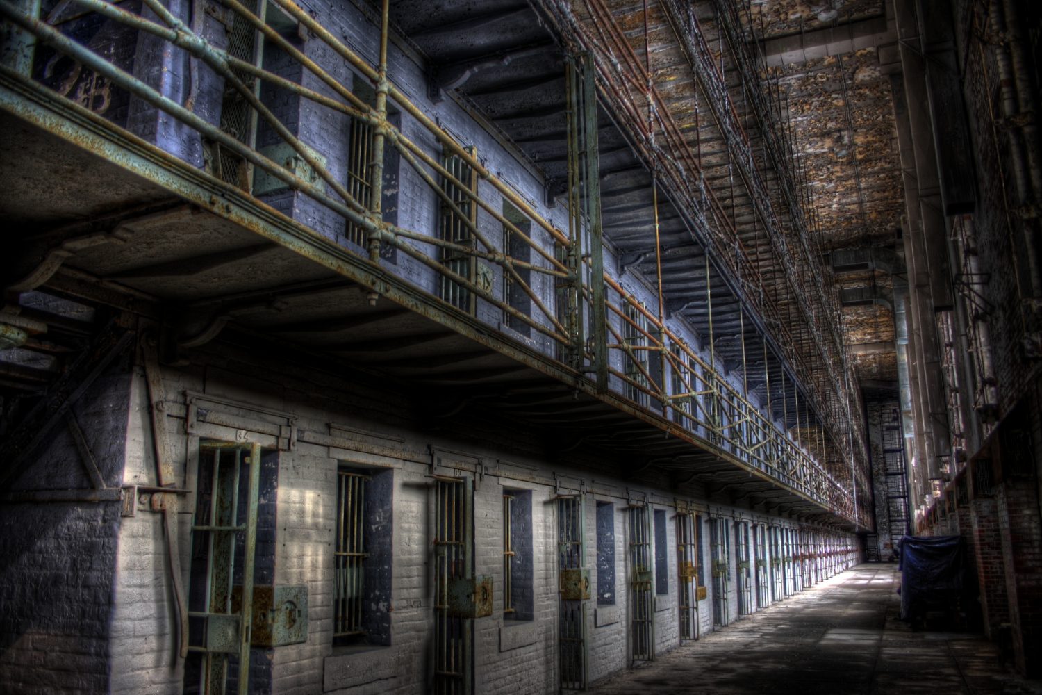 Ohio State Reformatory Announces New Fall Hours