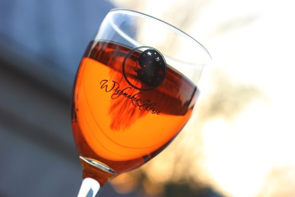 Live Music at the Wishmaker House Winery and Wine Bar