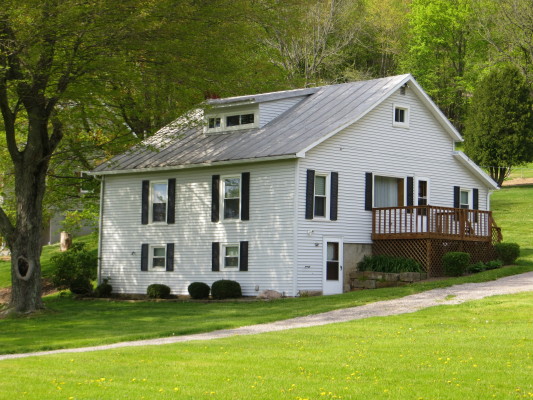 Valleyview Country Getaway