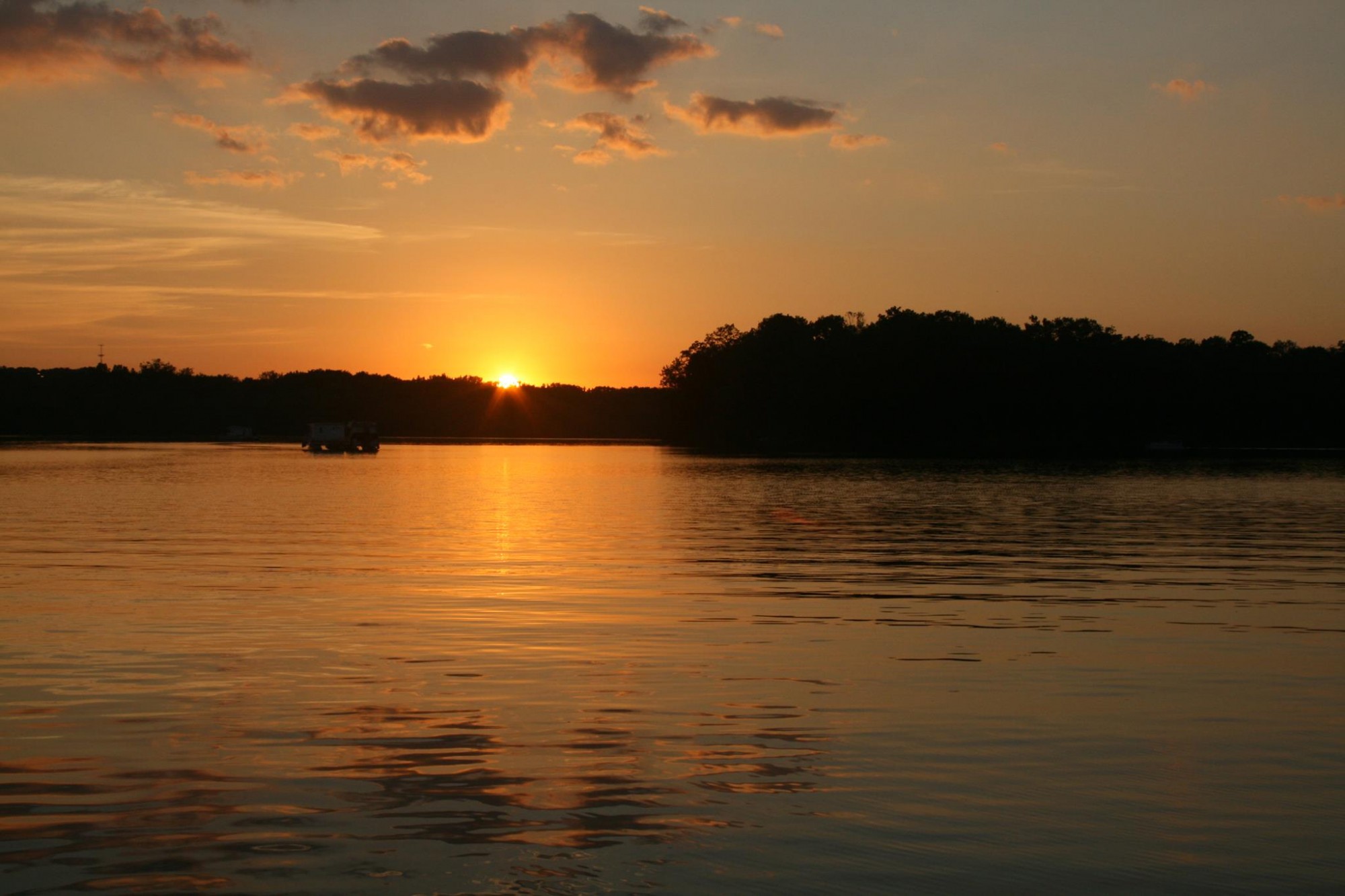 Charles Mill Lake Park